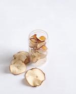 Яблоко слайсы сушеные