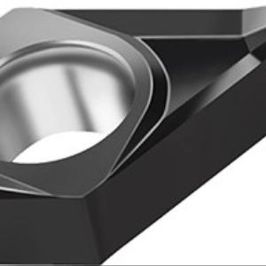 Твердосплавные пластины RCLT1606M0N-CC1 IN4030, 16 mm IC от бренда Ingersoll — это инструмент с позитивной геометрией и фаской. 🔧🛠️

Размеры: радиус R = 6 мм, толщина S = 0,26 мм. 📏⚙️

Идеально подходит для железосодержащих материалов. 🛠️🔩

Сплав IN4030оснащён многослойным MT-CVD-покрытием, что гарантирует отличную износостойкость и высокую прочность. 🛡️💪 Подробные характеристики сплава доступны на

Ключевые показатели:
- Прочность: M25–M40. 🏗️🔩
- Износостойкость: P25–P45. ⚡🪛
- Стоимость к ударам: механическая — H, термическая — H. 💥🛡️
- Устойчивость к износу — M-H, к образованию кратеров — M-H. 🌡️🔨

Этот сплав идеален для фрезерования сталей, аустенитных нержавеющих сталей, быстрорежущих сталей, жаропрочных сплавов и серого чугуна на низких/средних скоростях резания. Особо рекомендуется для обработки низколегированных сталей в тяжёлых условиях. 🏭🚀