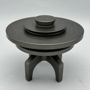 Valve Body for Frac Pump