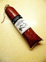 Колбаса Стегус Сервелат Баварский