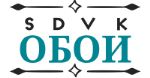 SDVK-Обои — интернет-магазин обоев