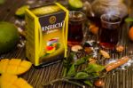Коллекциия Цейлонского Чайя Enrich Enrich 1001 888