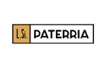 Paterria — коллекция отличных вкусов, паштеты в стекле 90 гр