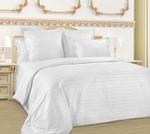 Наволочки из страйп — сатина полоса 1х1 HRC00033