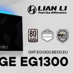 Lian Li EG1300 — надежные блоки питания Lian Li оптом в Москве