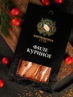 Филе Куриное Gastronomia 1778 4610491550197