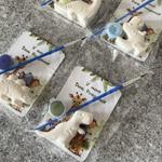 Объемные раскраски для детей