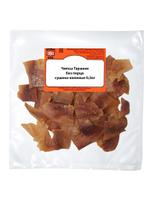 Чипсы Таранки без перца сушено-вяленые