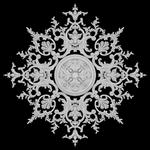 "Эллада Стиль" — гипсовая лепнина премиум-класса