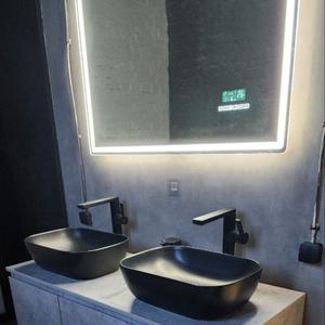 Санузел для СнабАвто