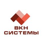 ВКН СИСТЕМЫ. Выгодно! Качественно! Надежно!