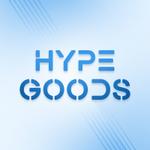 HypeGoods — товары для киберспротсменов