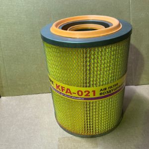 Элемент фильтрующий очистки воздуха (воздушный фильтр) для ЗиЛ 5301 (дв.Д-160 Бычок); Комбайн НИВА, ДТ-75; ДЗ-988
KFA-021
