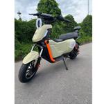 Электровелосипед Wenbox U2 pro 60v 45ah