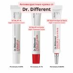 Антивозрастной крем Dr. Different VITALIFT-A