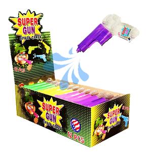 Жидкая конфета / Спрей "XXL Пистолет" 12*20*30мл