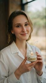ароматические свечи для души и бизнеса на языке эмоций