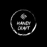 Handy-Craft — искусственный ротанг