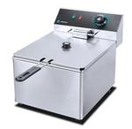 Фритюрница HURAKAN HKN-FD8N 207650
