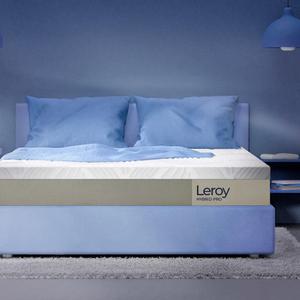 Ортопедический матрас Leroy Hybrid PRO