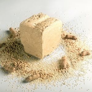 Халва кунжутно- арахисовая