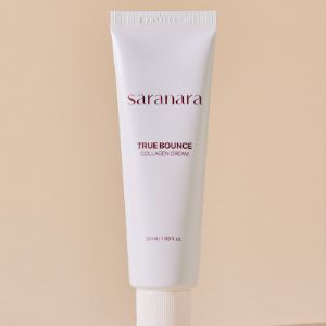 Saranara
True Bounce Collagen Cream
50ml / 121pcs / 1box