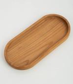 Поднос овал