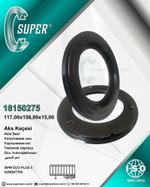 УПЛОТНЕНИЕ ОСИ BPW ECO -PLUS 3 18150275 18150275