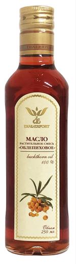 Масло облепиховое