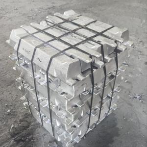 Вторичные алюминиевые сплавы в чушках и цилиндрических слитках (до 500 тонн в месяц):
• AK5M2 • AK5M2П • AK7M2 • AK7П• AK9M2 • AK9Ч • AK12 • AK12M2 • AK12ММгН• AВ87 • AВ97 • AД0 • AД1 • AД31 • AД35 • 6060 • 6063