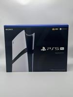 Brand New In Box Sony PlayStation 5 Pro Console 2TB PS5 BRAND NEW SEALED