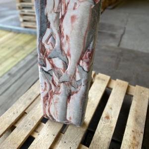 Горбуша ПБГ Восточный берег 2*11 07.25-07.27 388₽ - остаток 10 т