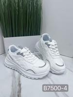 КРОССОВКИ-БАЗА ОТ POROCO SHOES B7500 B7500