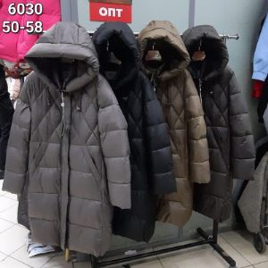 Одежда верхняя швейная женская из шерстяных тканей, из тканей из химических волокон и нитей, в том числе утепленные натуральным пухом, химическими материалами (холлофайбер, синтепон): куртки, пуховики, пальто