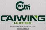 Caiwing — искусственная кожа всех типов от производителя