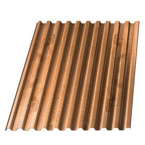 С21 - клен светлый