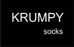 KRUMPY — цветные носки оптом