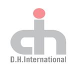 DH International — оптовые поставки корейской косметики
