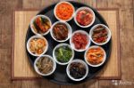 корейские салаты