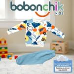 Костюм двойка с начесом