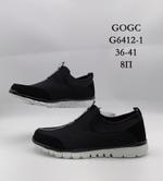 Кроссовки GOGC G6412-1 G6412-1