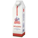 Молоко питьевое ультрапастеризованное массовая доля жира — 3,2% "Бабушкина крынка"