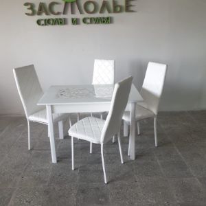 Обеденная группа «Лира»