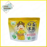 Рис Lei Qia со вкусом курицы с перцем 155 г. RIS155 1