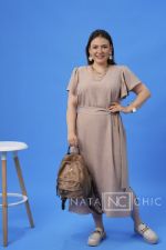 Платье Nata-Chic "Алсу" 2222