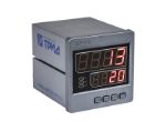 Измеритель-сигнализатор температуры и влажности ТРИД ИТВ112-1В2Р itv112-1v2r