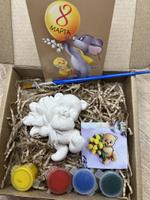 фигуры из гипса