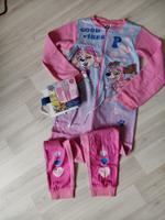 Комбинезон для девочки PAW Patrol AP85958