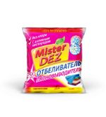 Mister Dez отбеливатель-пятновыводитель с активным кислород 98