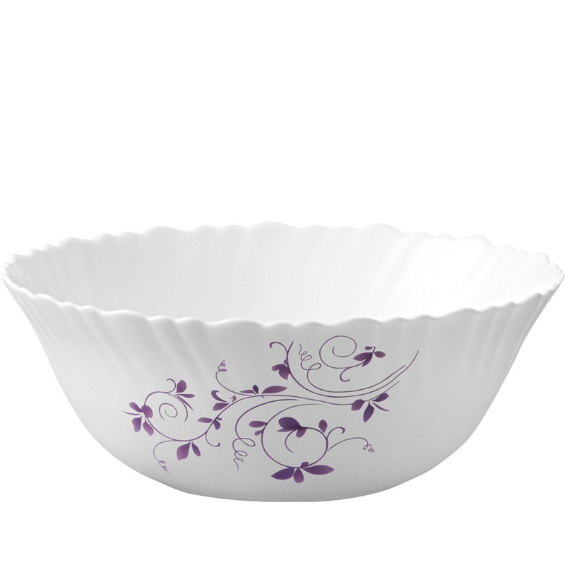 Салатник, Classique, Dazzle Purple, 175 мм, Набор 3 шт